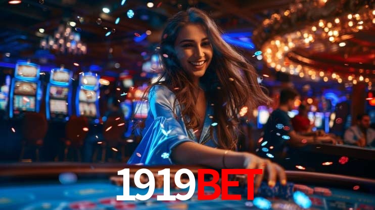 Statistics 1919bet