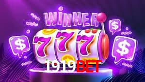 Welcome Bonus 1919bet