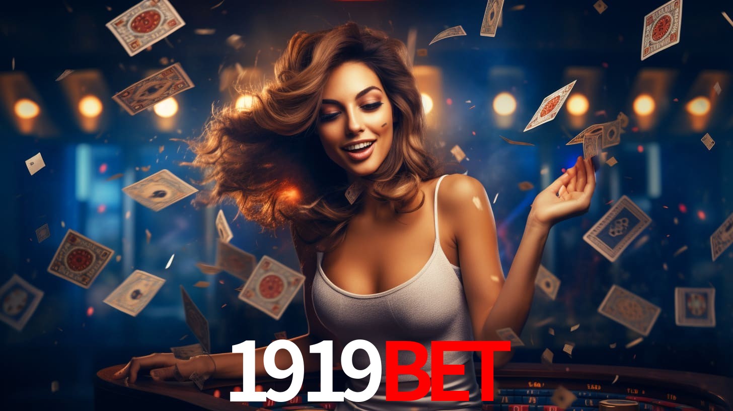 1919bet - Cassino VIP Exclusivo - 1919bet.com