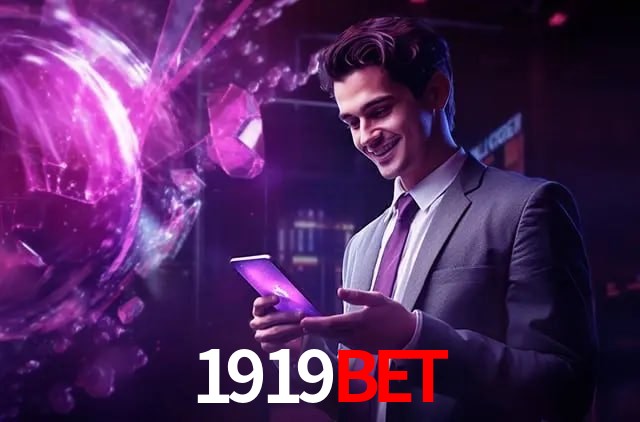 Tennis Betting 1919bet