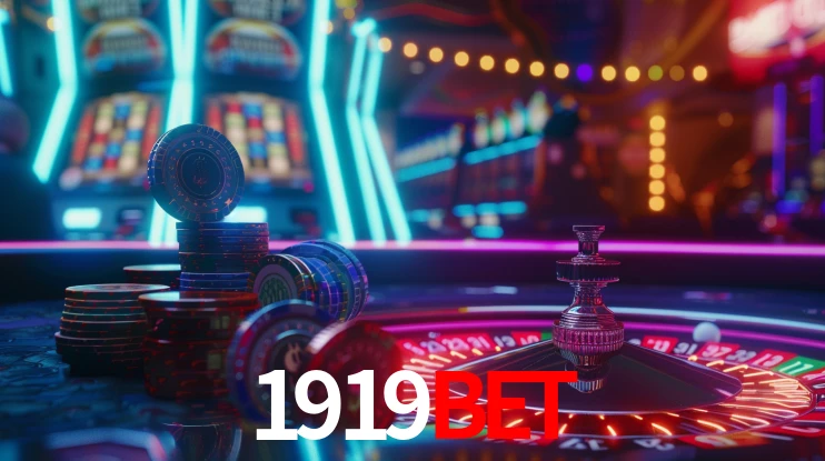 Platform Technology 1919bet