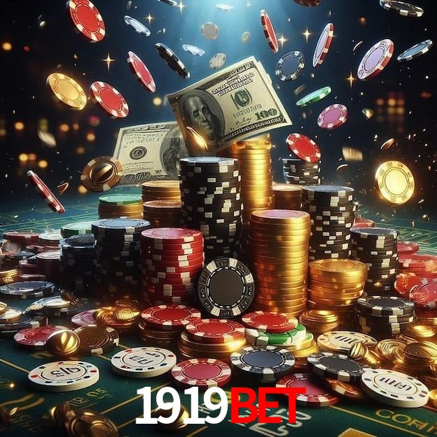 Programa VIP 1919bet