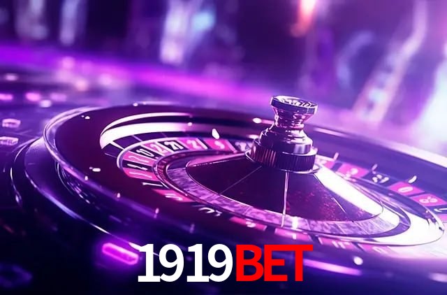 Casino VIP 1919bet