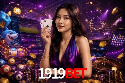 VIP Casino 1919bet