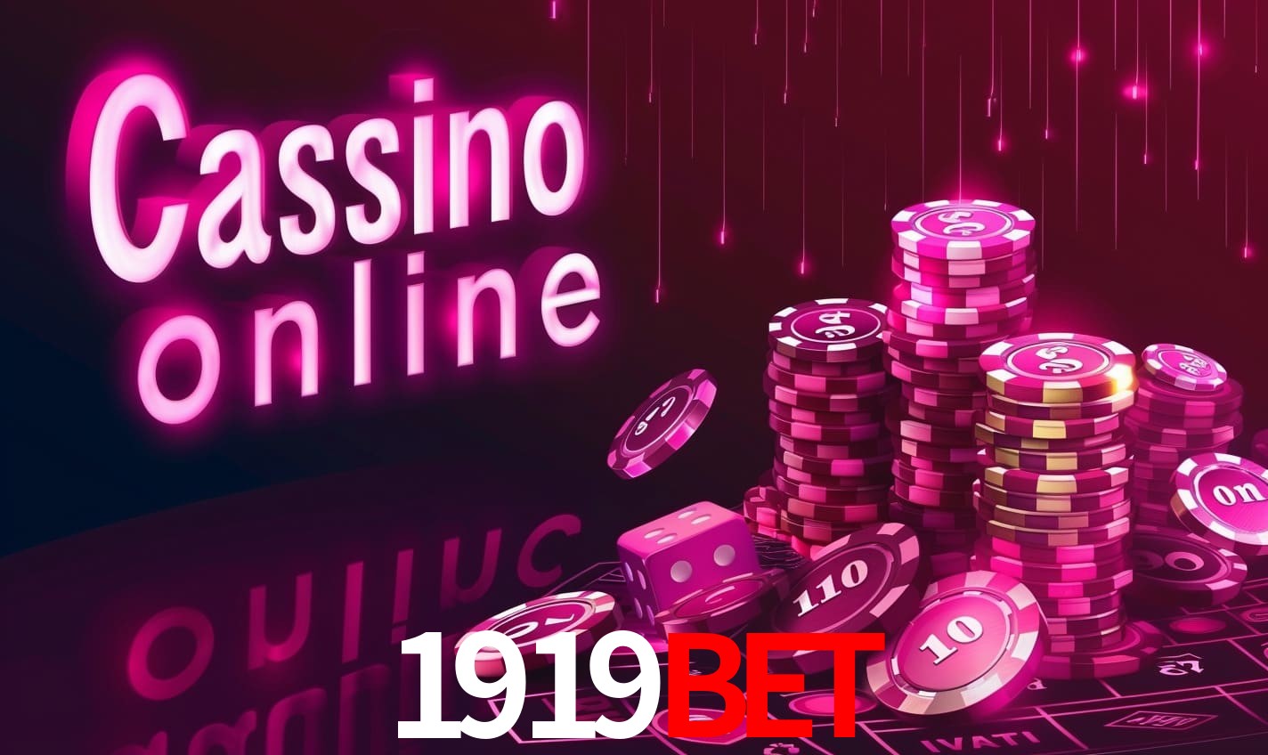 cassino 1919bet