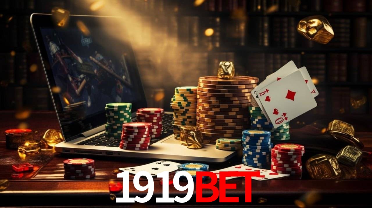 Recursos de Bônus 1919bet