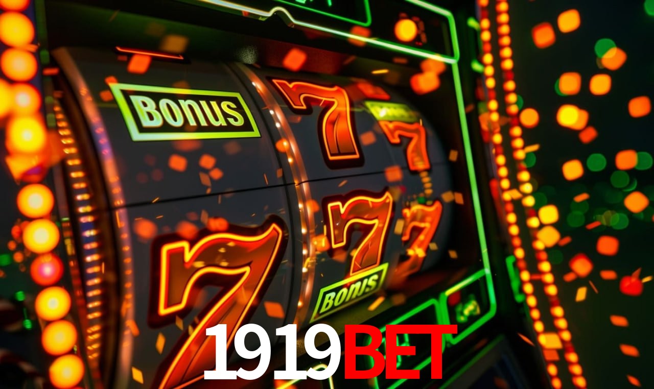 Interface Premium 1919bet