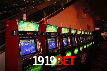 A Emoção da Loteria na 1919bet: Uma Chance de Mudança de Vida