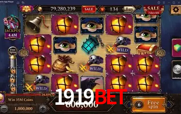 1919bet