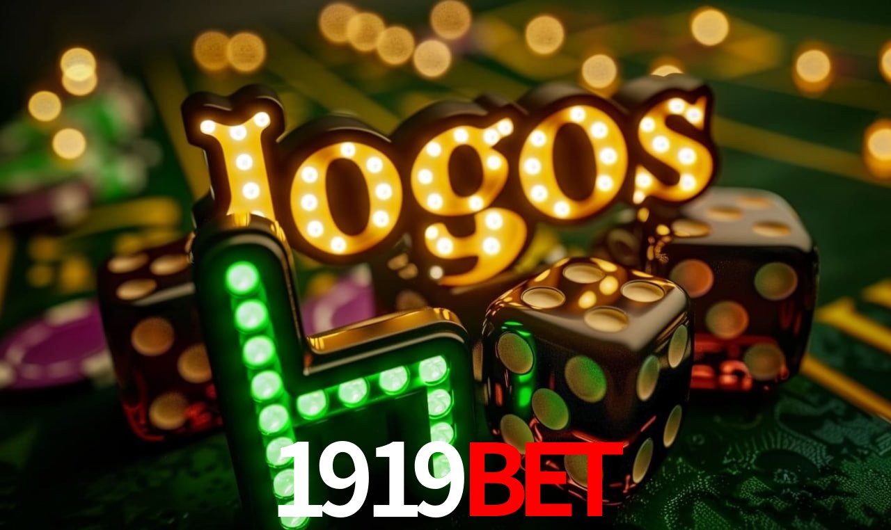 Promoções Sazonais 1919bet