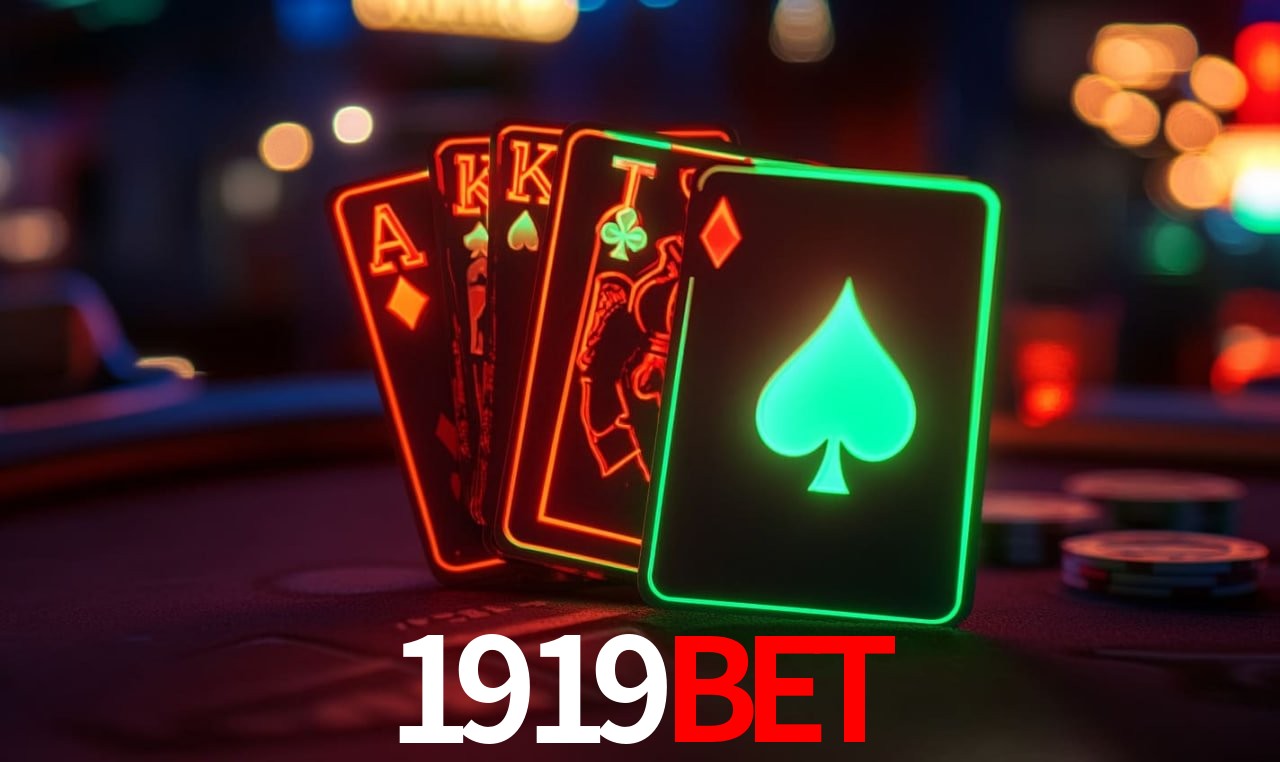Ofertas Exclusivas 1919bet