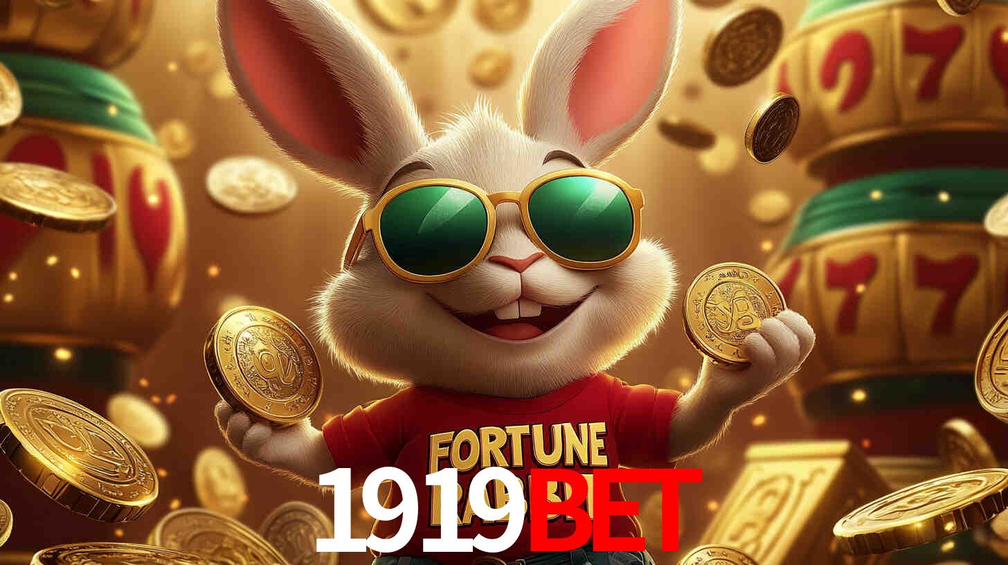 Bônus Generosos e Exclusivos no 1919bet para Você!