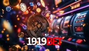 Bônus Diários 1919bet