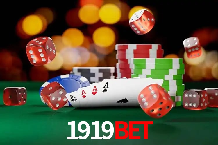 1919bet - Tempos de saque PIX verificados e estatísticas de pagamento