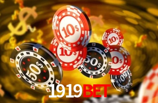 Casino Ao Vivo 1919bet