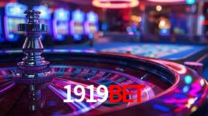 Tecnologia da Plataforma 1919bet