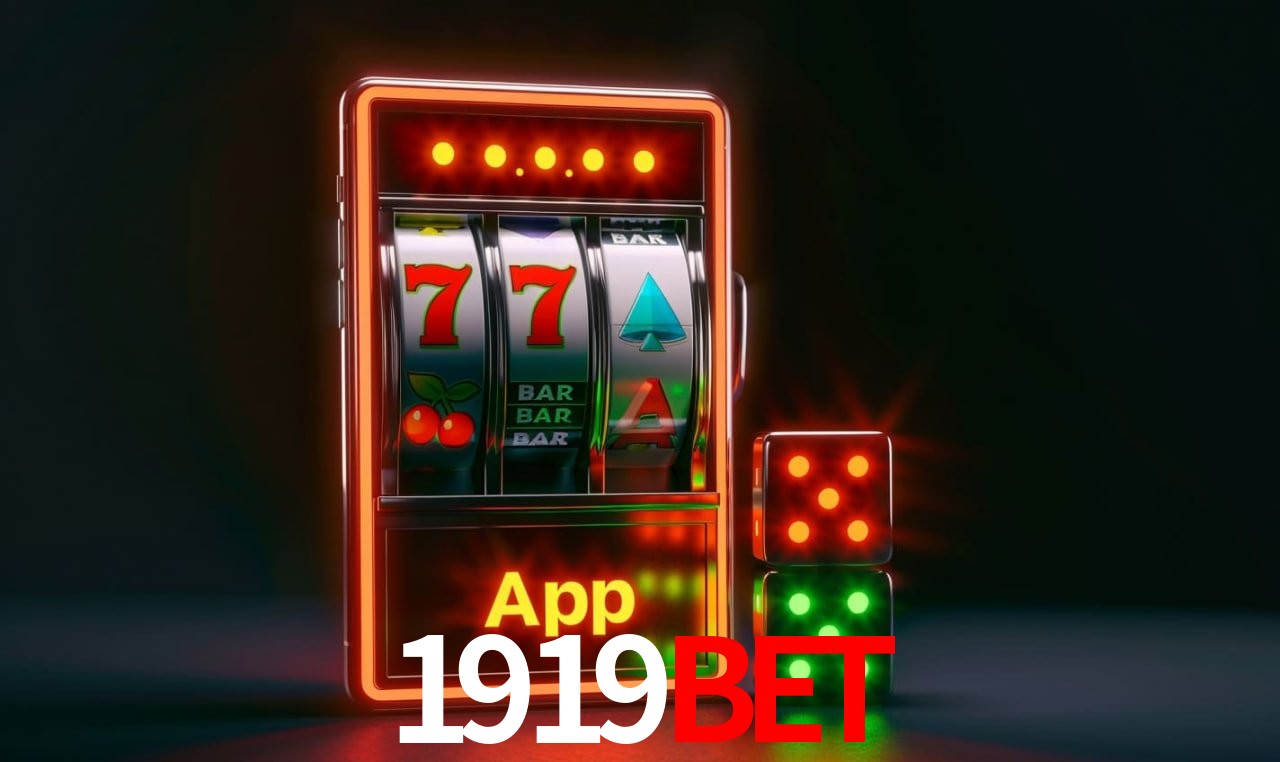 Especiais de Fim de Semana 1919bet