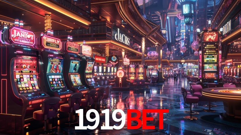 Secure Login 1919bet