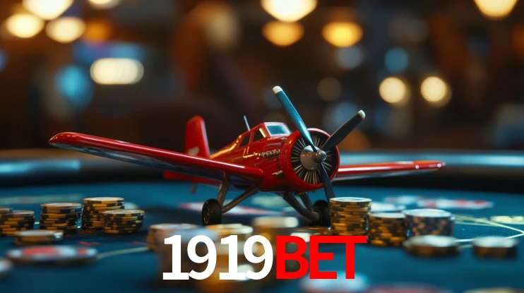 2FA Security 1919bet