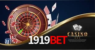 Cadastro Rápido 1919bet