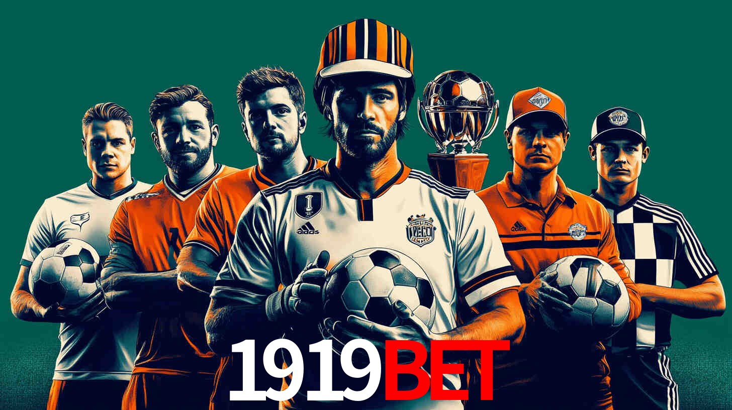 Desvendando o Mundo dos Jogos Virtuais na 1919bet