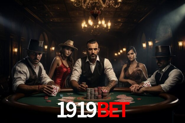 PIX Instantâneo 1919bet