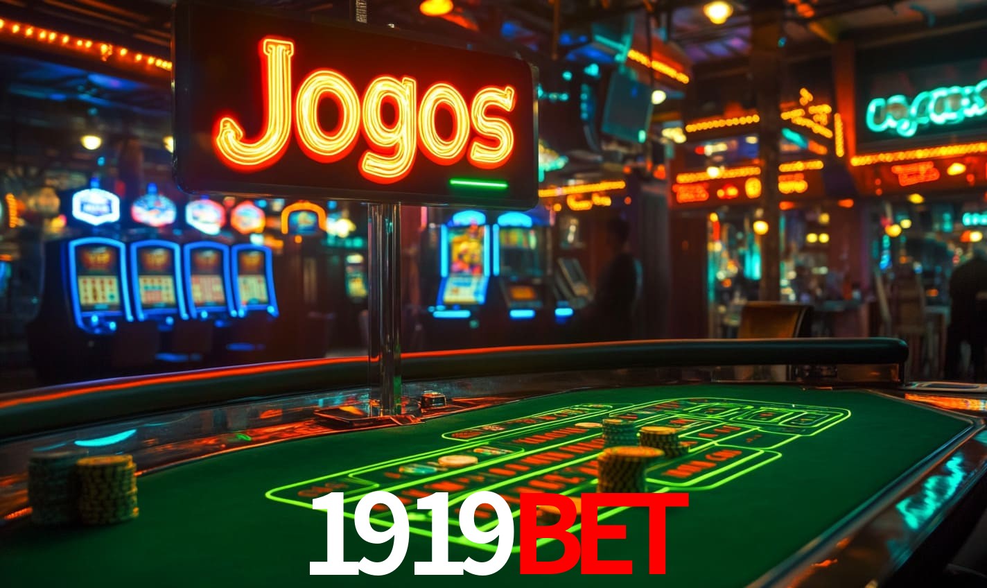 Requisitos do APK da 1919bet para Android