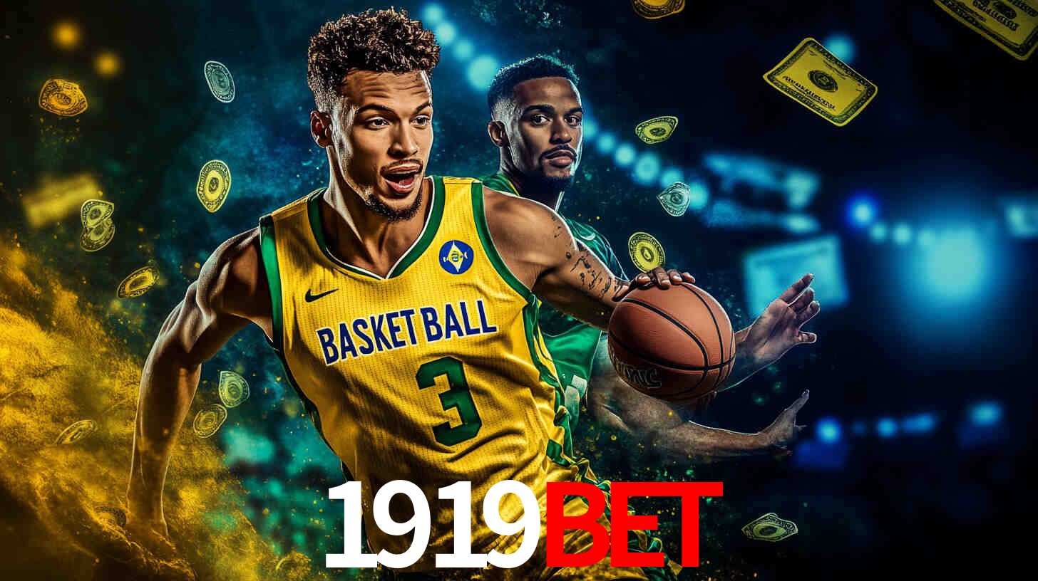 Descubra o Programa VIP da 1919bet: Vantagens Exclusivas para Jogadores
