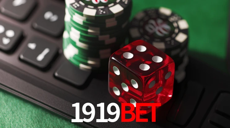 Seasonal Promotions 1919bet