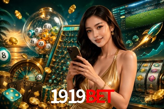 API Integration 1919bet