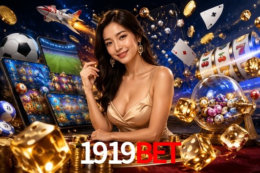 Quick Registration 1919bet
