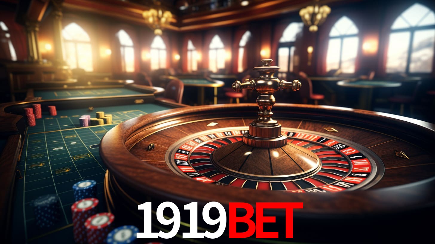 Live Casino 1919bet