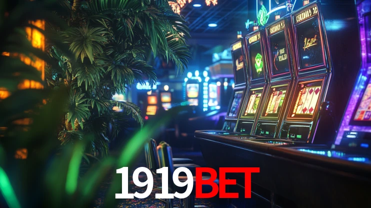 Tournaments 1919bet