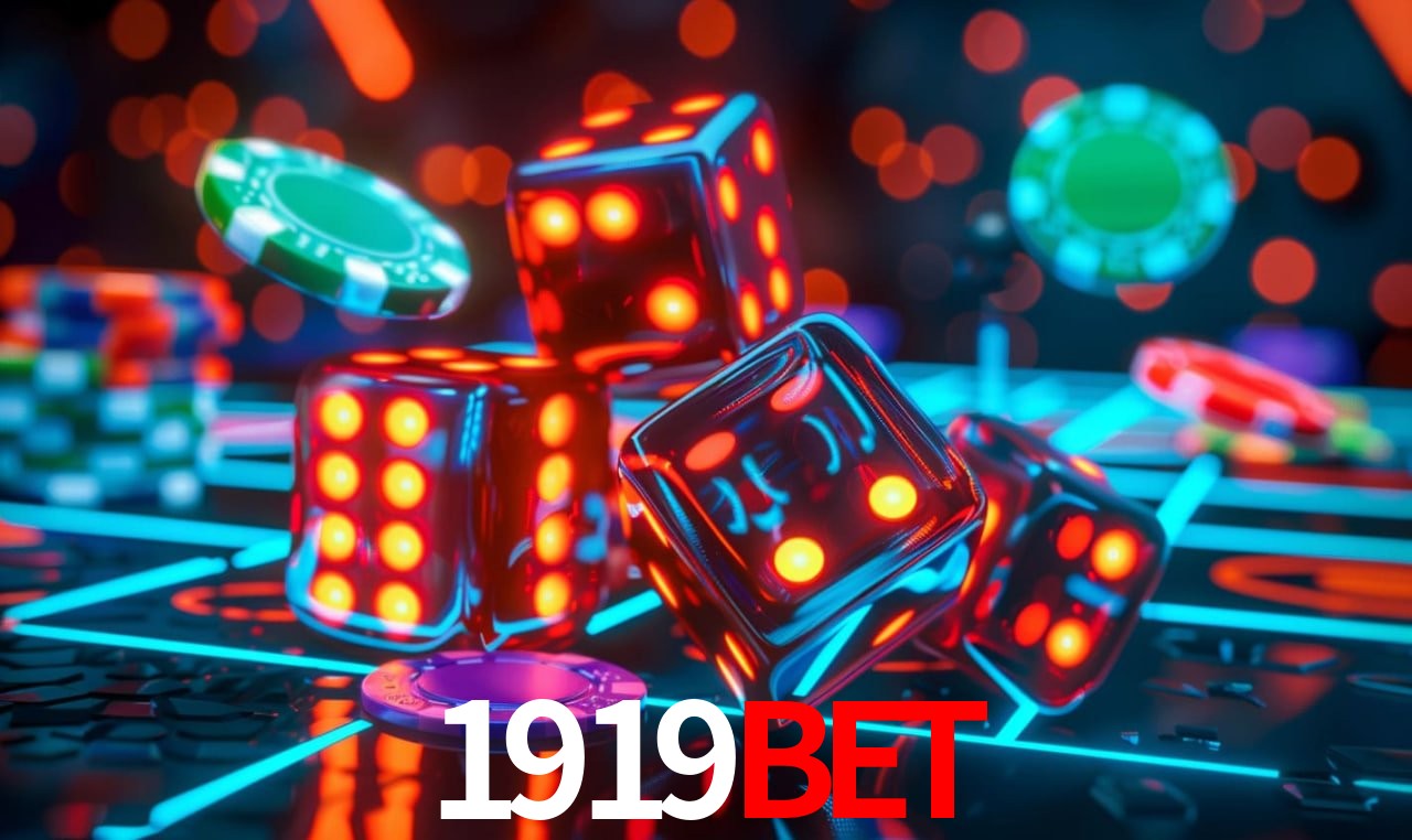 Torneios 1919bet