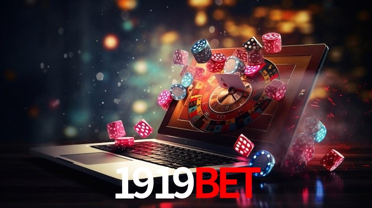 Jogos Exclusivos 1919bet
