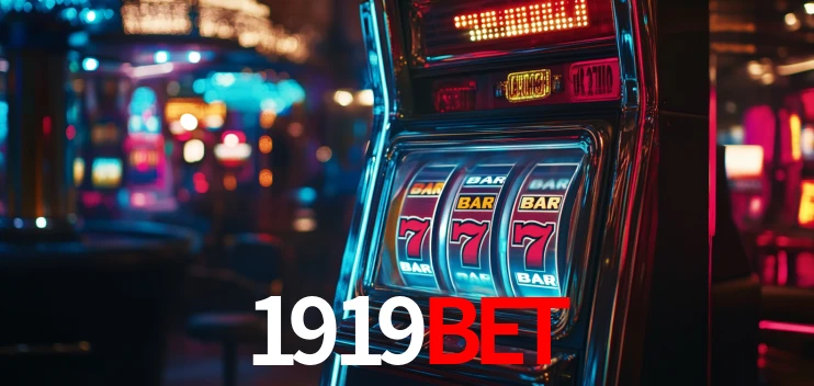 Welcome Bonus 1919bet