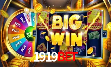 Desvendando o Mundo dos Jogos Virtuais na 1919bet