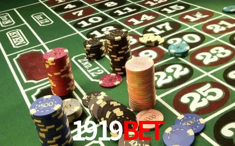 Requisitos do APK da 1919bet para Android