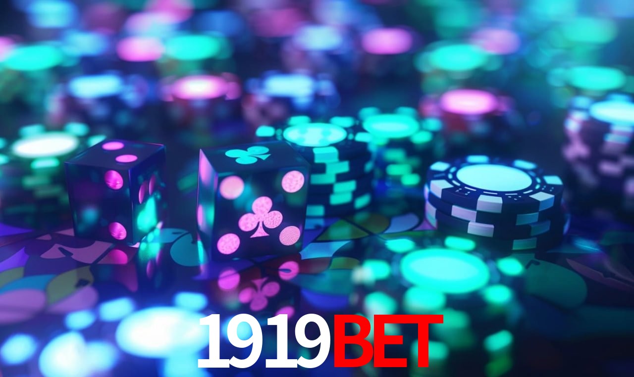 Estatísticas do Jogo 1919bet