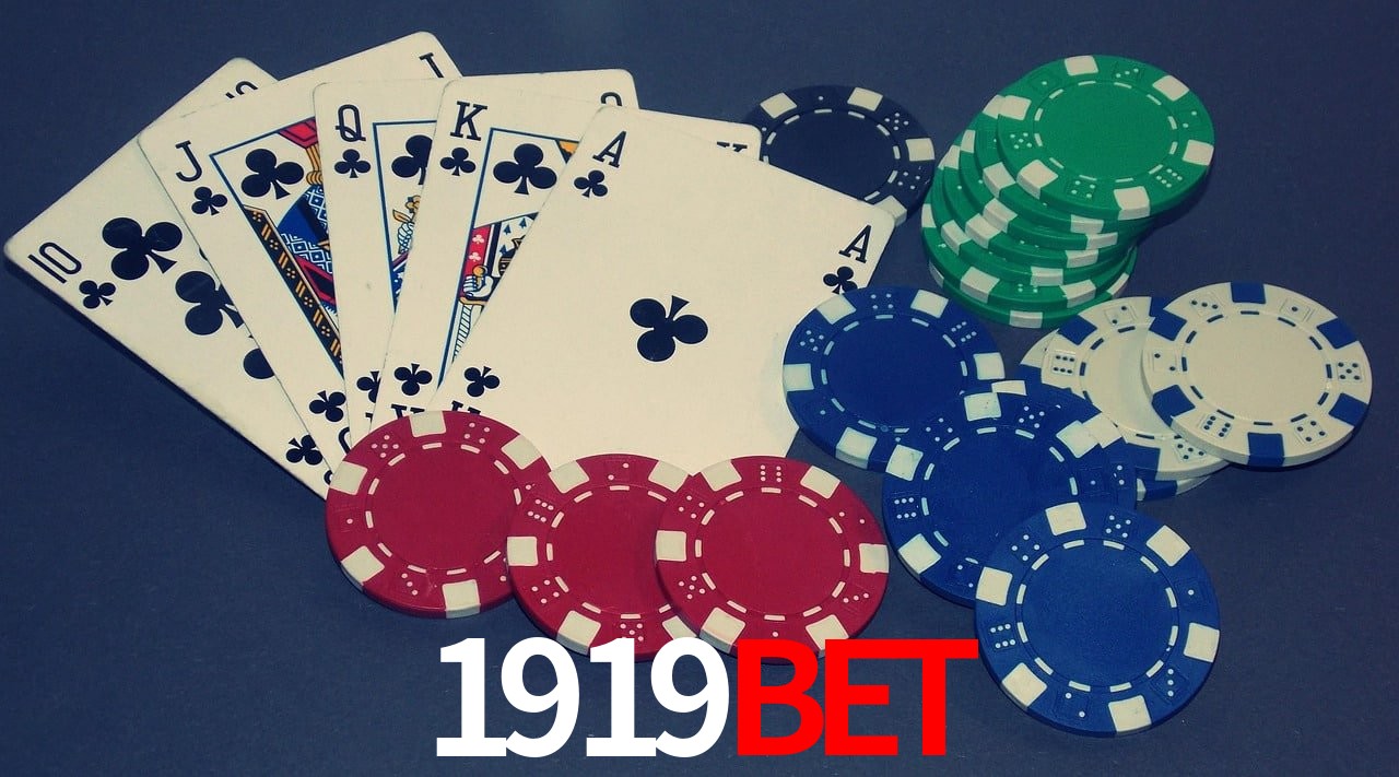 Games Directory 1919bet