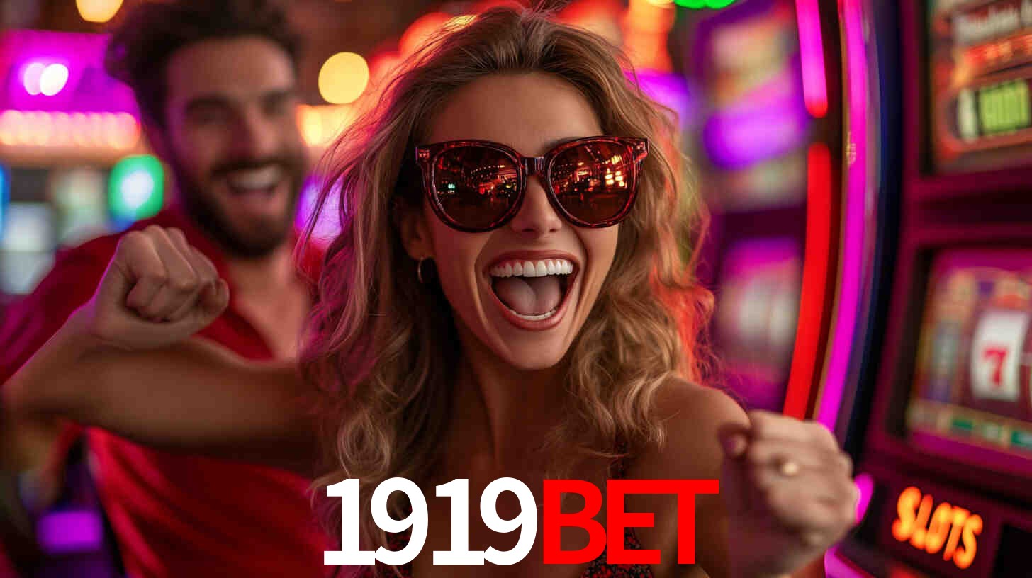 A Emoção da Loteria na 1919bet: Uma Chance de Mudança de Vida