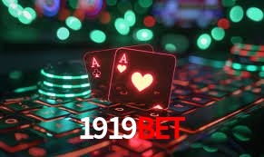Design Responsivo 1919bet
