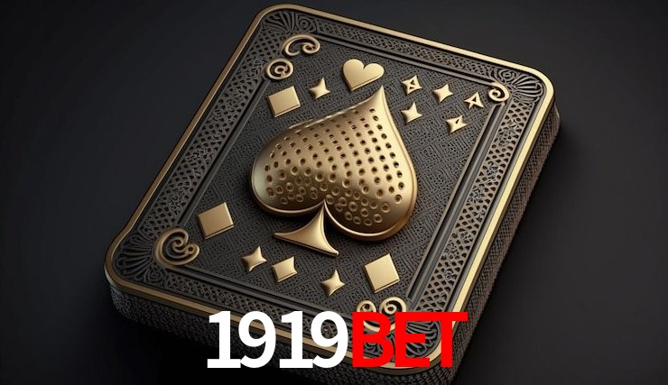 Integração de APIs 1919bet