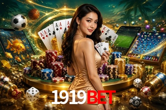 Blackjack Table 1919bet